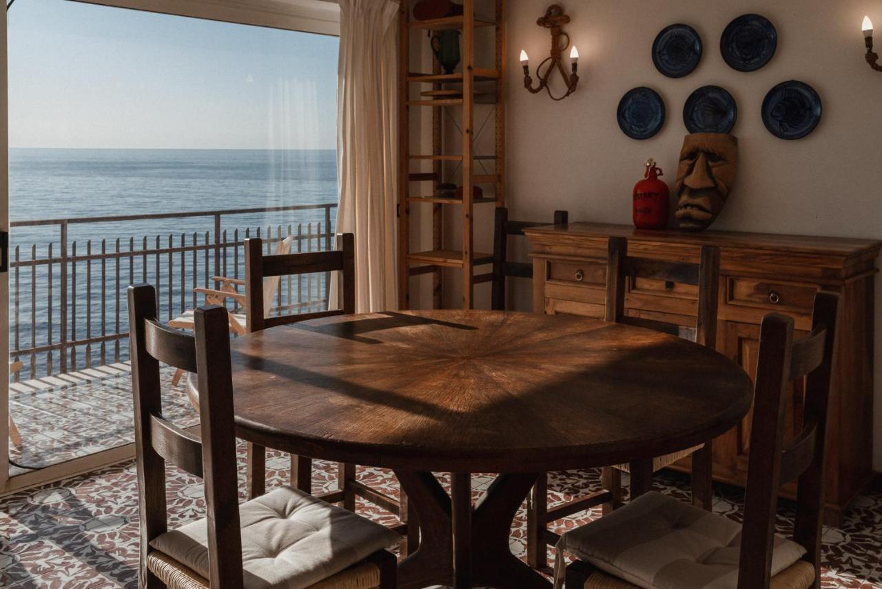 Be Your Home - Appartamento 4 Camere Sul Mare Scesa Al Mare Privata Santa Marinella Exterior photo