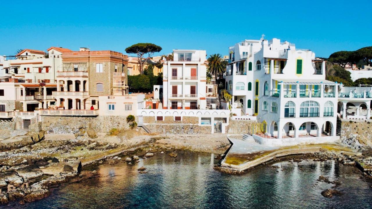 Be Your Home - Appartamento 4 Camere Sul Mare Scesa Al Mare Privata Santa Marinella Exterior photo