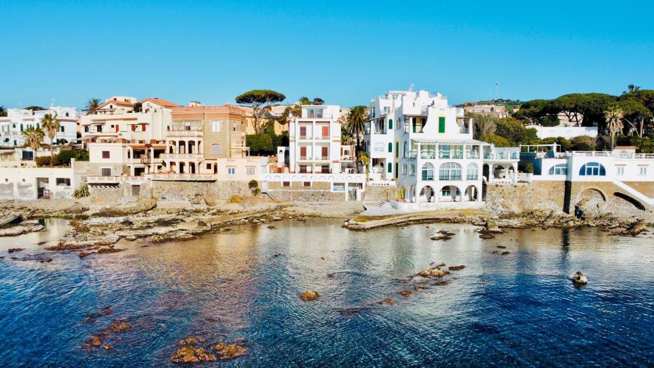 Be Your Home - Appartamento 4 Camere Sul Mare Scesa Al Mare Privata Santa Marinella Exterior photo