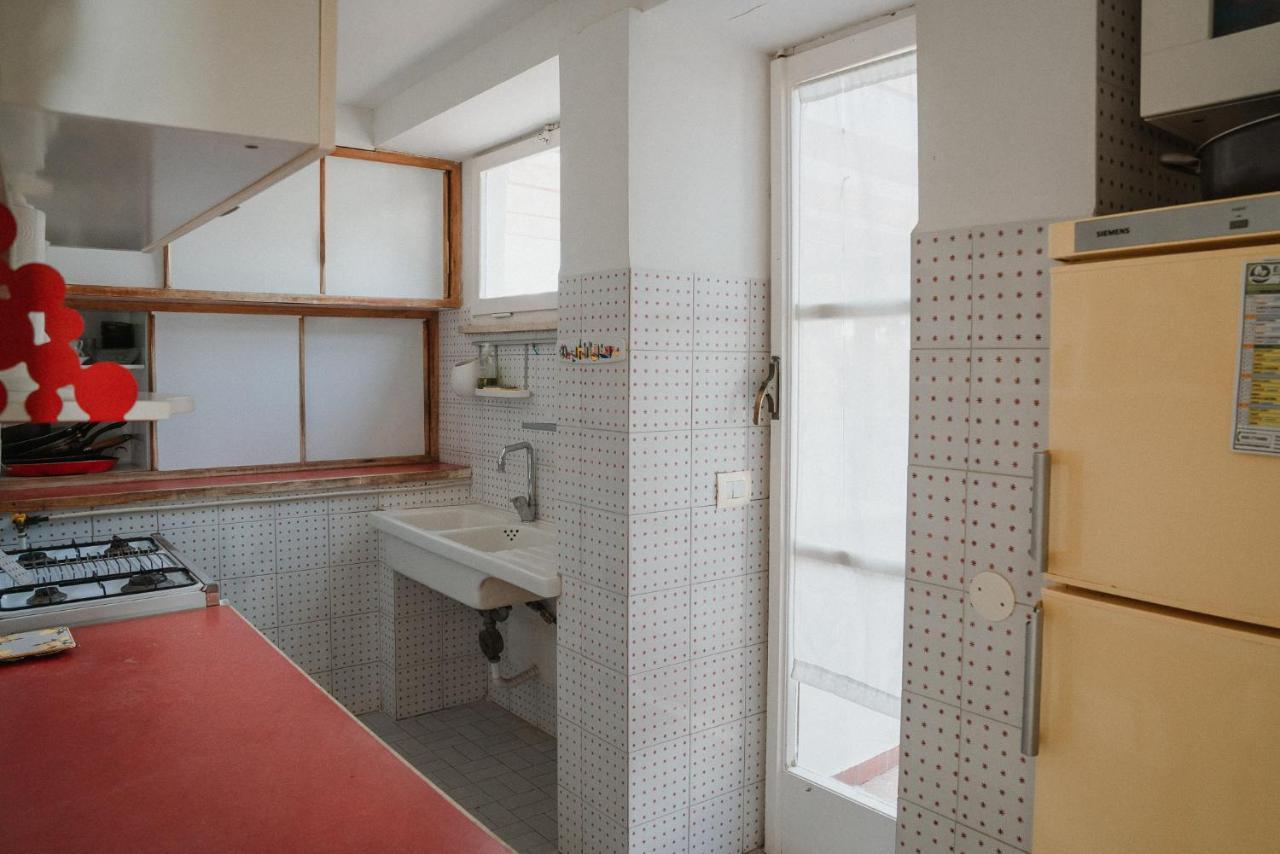 Be Your Home - Appartamento 4 Camere Sul Mare Scesa Al Mare Privata Santa Marinella Exterior photo