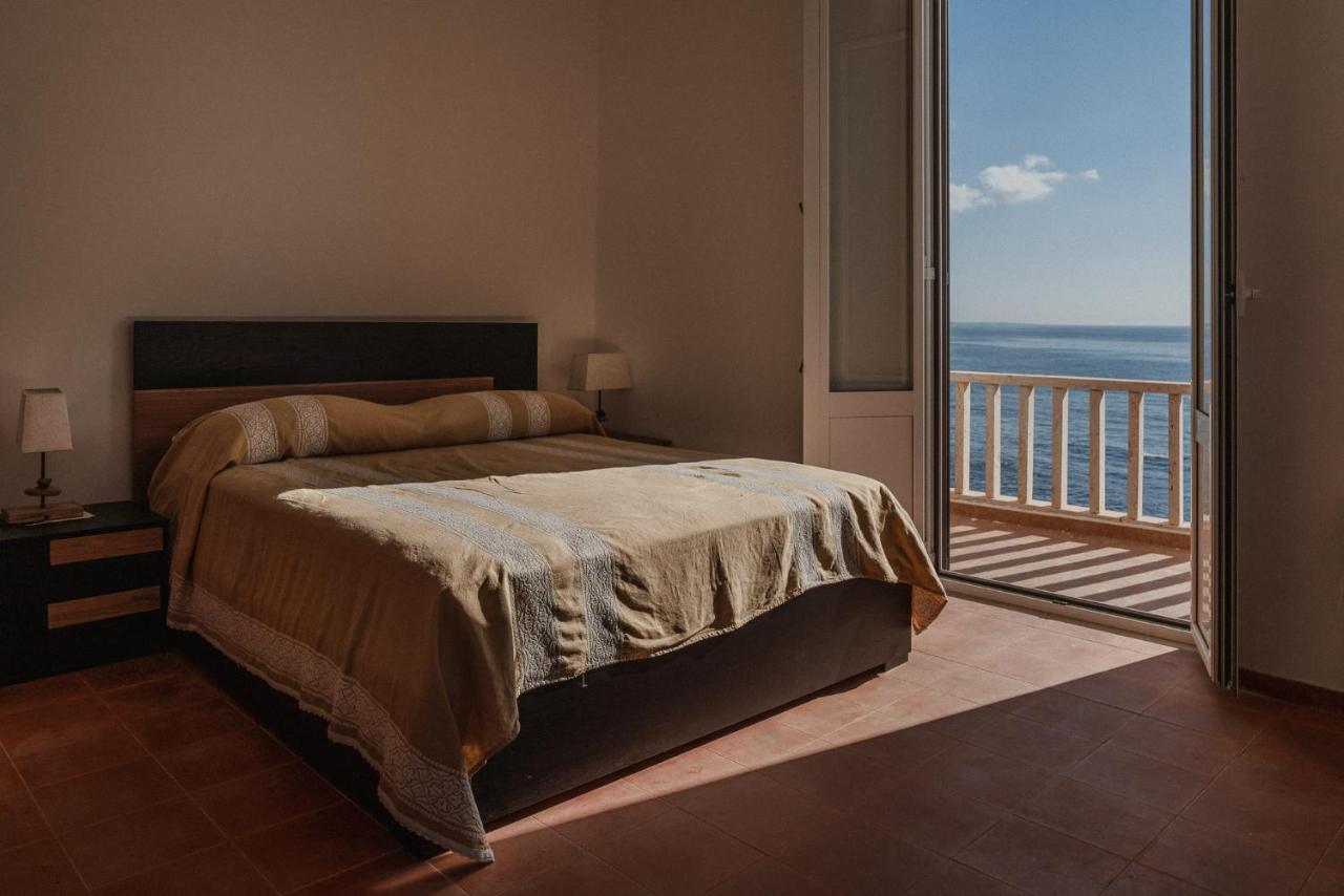 Be Your Home - Appartamento 4 Camere Sul Mare Scesa Al Mare Privata Santa Marinella Exterior photo