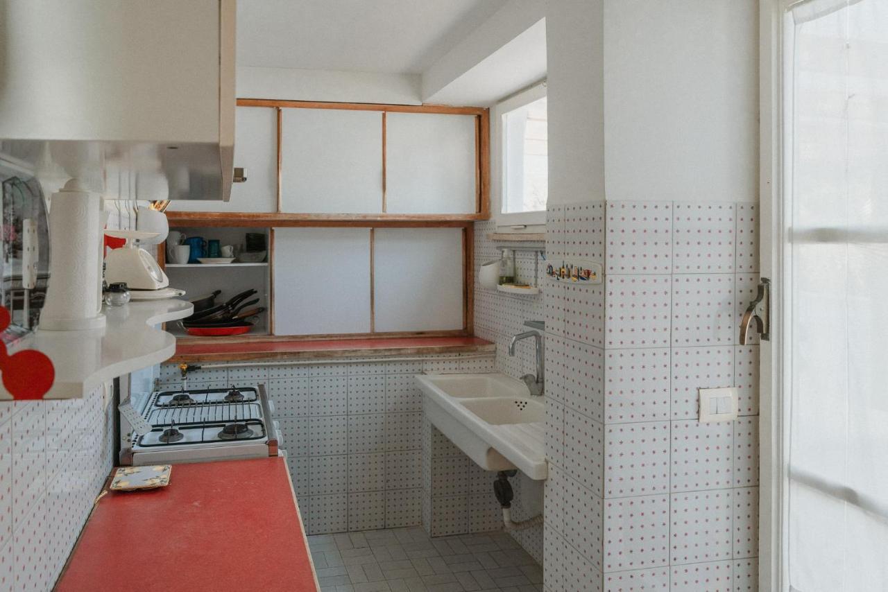 Be Your Home - Appartamento 4 Camere Sul Mare Scesa Al Mare Privata Santa Marinella Exterior photo