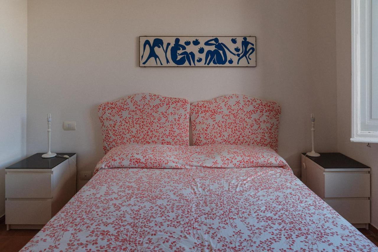 Be Your Home - Appartamento 4 Camere Sul Mare Scesa Al Mare Privata Santa Marinella Exterior photo