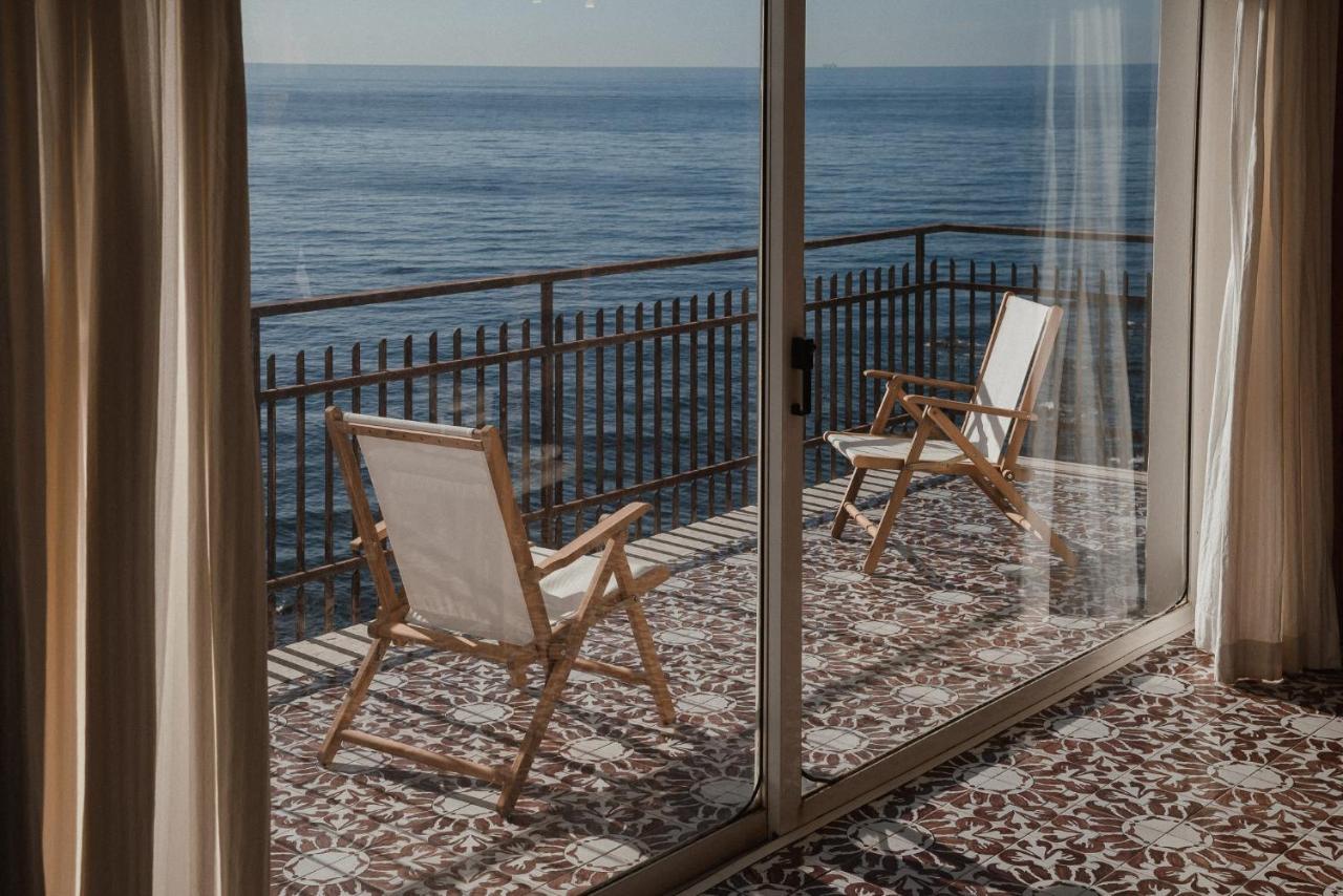 Be Your Home - Appartamento 4 Camere Sul Mare Scesa Al Mare Privata Santa Marinella Exterior photo