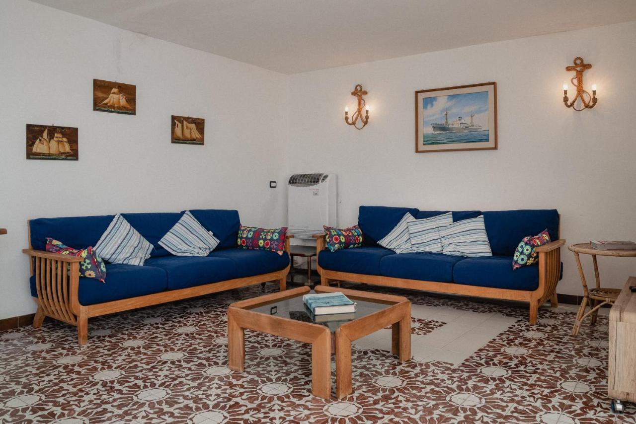 Be Your Home - Appartamento 4 Camere Sul Mare Scesa Al Mare Privata Santa Marinella Exterior photo