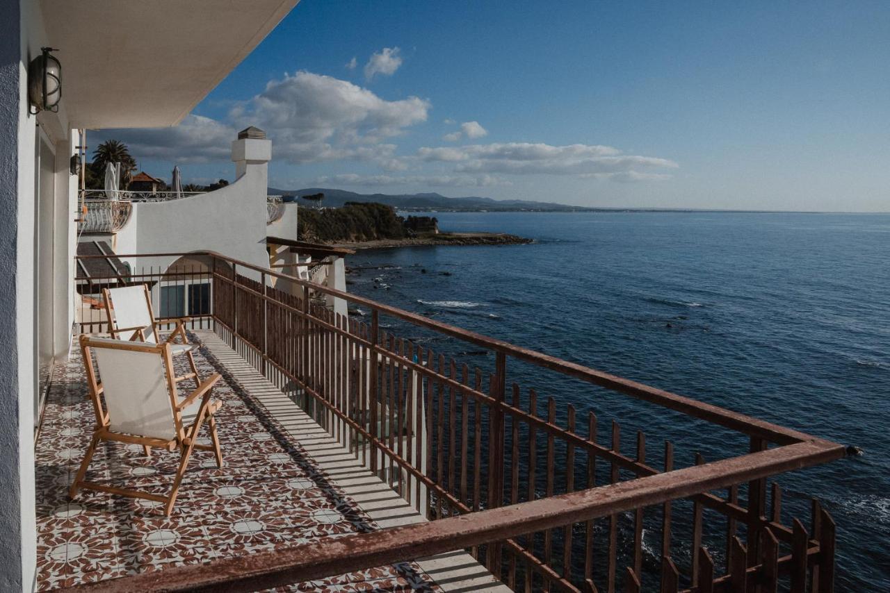 Be Your Home - Appartamento 4 Camere Sul Mare Scesa Al Mare Privata Santa Marinella Exterior photo